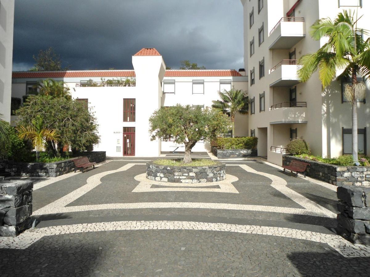 Garden'S Apartment Funchal  Exterior foto
