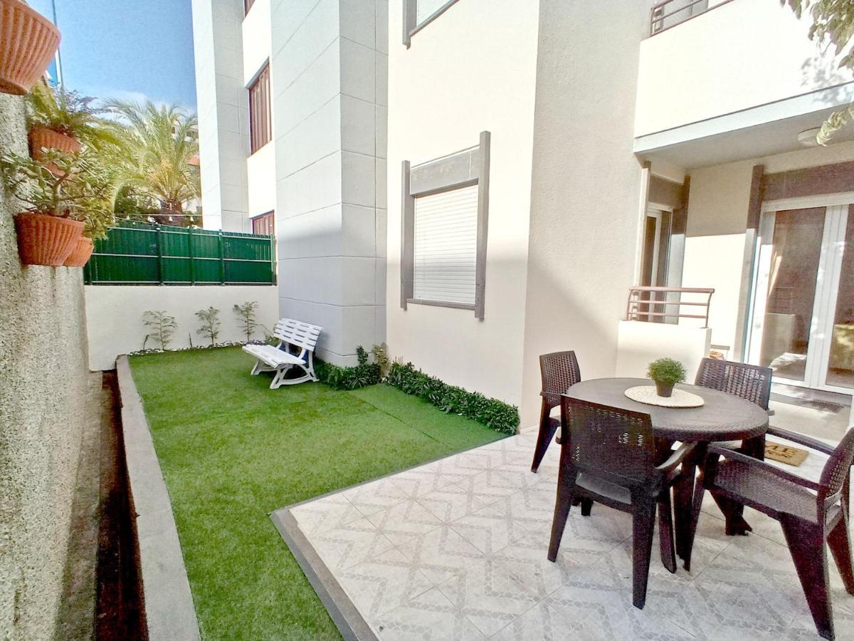 Garden'S Apartment Funchal  Exterior foto