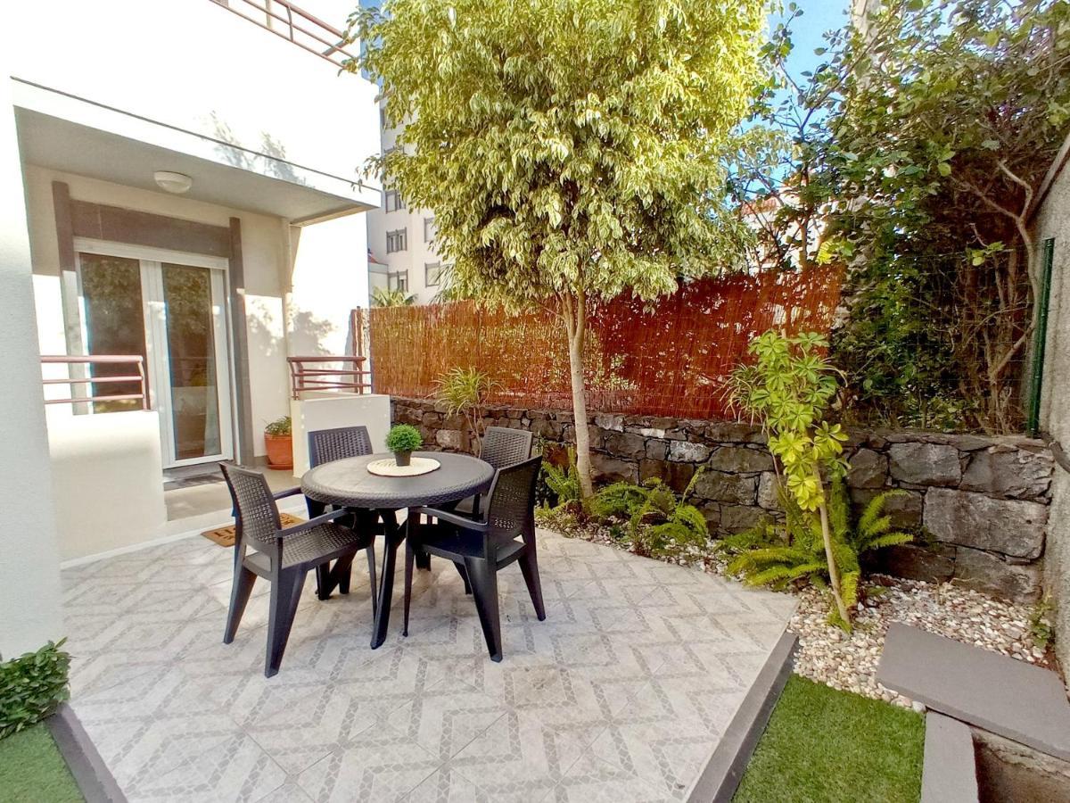 Garden'S Apartment Funchal  Exterior foto