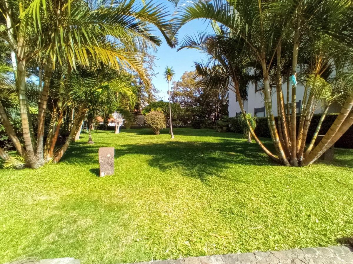 Garden'S Apartment Funchal  Exterior foto